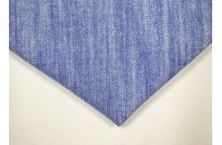 China Fashion Classic Design Yarn Dyed Woven Fabric With Soft Stripe Pattern supplier