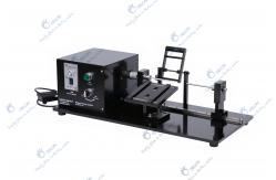 China 100W Manual Winding Machine Mobile Phone Lithium Battery Winding Machine supplier