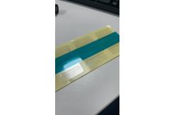 China Wholesale In Stock Self Adhesive Hook Seal For Iphone Green Arrow supplier