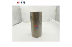 China 211-7826 Cylinder Liner For C6.6 C4.4 Engine Spare Part supplier