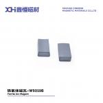 Tile Permanent Ferrite Magnets Exported To All Parts Of The Country Temperature and No Coating for Tile for sale