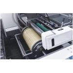 PRY-850TL Automatic Window Patching Machine For Envelope Paper Tissue Gift Box