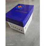 80gsm White A4 Copy Paper 210mm × 297mm for sale