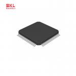 MSP430F6733IPN  MCU Microcontroller 16Bit Ultra Low Power Modes Health Monitoring for sale