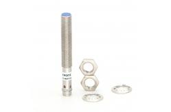 China Quasi Flush Inductive Sensors 2mm NPN Normally Open 10-30VDC Output supplier
