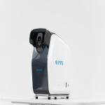 176 deg Wide Field Fundus Camera with AI Intelligent System and One Key Operation for Non-Mydriatic Single True Color Imaging for sale