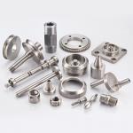 7075 CNC Parts Machining 0.001mm Grinding Aluminum Machined for sale