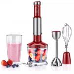 DC Motor 800-1200W Immersion Stick Blender Variable Speed Control for sale