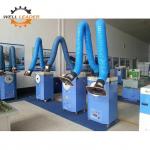 Welding Fume Extraction Unit For The Purification Of Soot And Dust Generated During Welding for sale