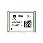High precision GPS UAV RTK module Land survey UAV flight GPS module 128 channel for sale