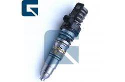 China 4062569 Engine QSX15 ISX15 Diesel Fuel Injector supplier