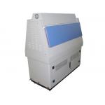 Stainless Steel UV Weathering Test Chamber Weatherability Uv Resistance For Paints for sale