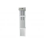 Six Element Fluoropolymer Electric Immersion Water Heater	For Semiconductor
