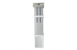 China Six Element Fluoropolymer Electric Immersion Water Heater	For Semiconductor supplier