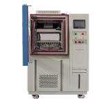 130°C Humidity Test Chamber Environmental Temperature Chamber Battery for sale