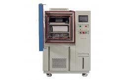 China 98% RH Temperature Humidity Test Machine A3 Steel Plate supplier