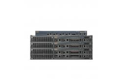 China 256AP Aruba Wireles Controller 7205-RWJW735A 4XCombo 2XSFP supplier