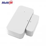 PC Zigbee Door Sensor Home Assistant Home Security Door Sensor for sale