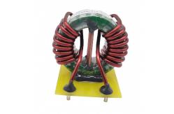 China common mode inductor/line filter supplier
