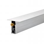 40-14*34mm Automatic Drop Down Seal T Shaped Concealed Fixing
