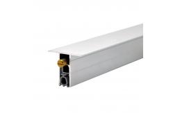 China 40-14*34mm Automatic Drop Down Seal T Shaped Concealed Fixing supplier