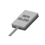 50ohm 10W DC 18G Chip Lead Termination 2.5*1.5mm