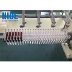 Fully Automatic Servo Motor Stator Winding Machine Multi - Wire Parallel