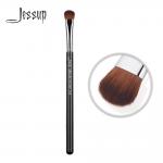 Soft Eyeshadow Medium Shader Brush Densely Packed Dome Shaped for sale