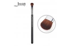 China Soft Eyeshadow Medium Shader Brush Densely Packed Dome Shaped supplier
