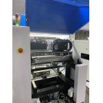 High Precision Stable Smt Mounter Machine , Smt Pick And Place Equipment 45000 CPH
