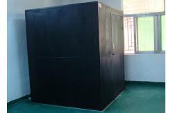 China IEC60598 Environmental Testing Chambers , Draught Proof Enclosure supplier