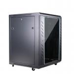 600x600 9u Ddf Data Center Server 19 inch 12u Min Server Racks Network Enclosure for sale