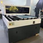 2540dpi Computer-to-Screen (CTS) direct exposure machine for For Textile Screen size:1000x1000mm for sale
