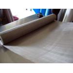 Stainless Steel Galvanized Square Wire Mesh OEM 1.6mmx 20X20 mesh