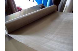 China Stainless Steel Galvanized Square Wire Mesh OEM 1.6mmx 20X20 mesh supplier