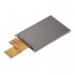 3.5'' 340x420 Customized LCD Panel Driver IC ILI9488 Standard TFT