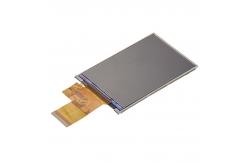China 3.5'' 340x420 Customized LCD Panel Driver IC ILI9488 Standard TFT supplier