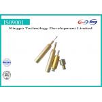 6:100 Luer Gauge