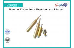 China 6:100 Luer Gauge supplier