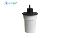 China 20m Range Ndt Ultrasonic Transducer Sensor IP Grade 20KHz / 25KHz Frequency supplier