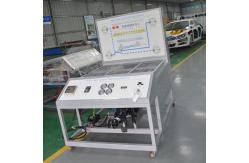 China Teaching ABS Brake Trainer Customizable Learning Volkswagen Trainer supplier