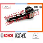 Genuine Diesel Unit Fuel Pump 0414799014 0414799029 0414799008 For 0280746902 A0280746902