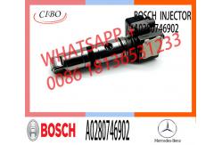 China Genuine Diesel Unit Fuel Pump 0414799014 0414799029 0414799008 For 0280746902 A0280746902 supplier