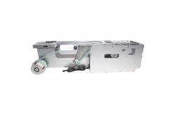 China Auto Precision Label Feeder For Siemens X Series Machine 60mm Width supplier