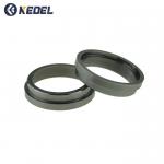 Custom Tungsten Carbide Seal Ring Carbide Mechanical Seal Ring YN6 YN8 for sale