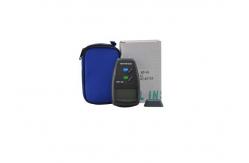 China CE NDT Testing Equipment Water Range And Content Of Wood Moisture Tester supplier