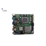 ATM machine parts Wincor PC280 Socket 775 PC motherboard C2D 2.2GHZ CPU and 2GB Memory 1750228920 for sale