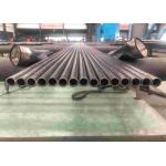Customized ASTM A179 & ASTM A192 Cold Drawn Seamless Carbon Steel Tube