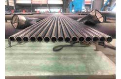 China Customized ASTM A179 & ASTM A192 Cold Drawn Seamless Carbon Steel Tube supplier