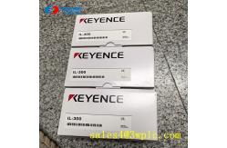 China IL-300  KEYENCE Sensor heads supplier